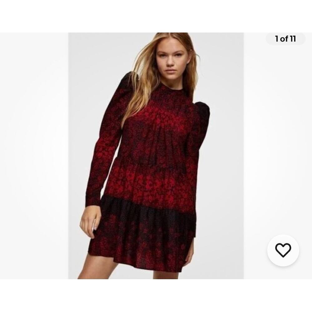 Topshop Dress - Picture 2 of 6